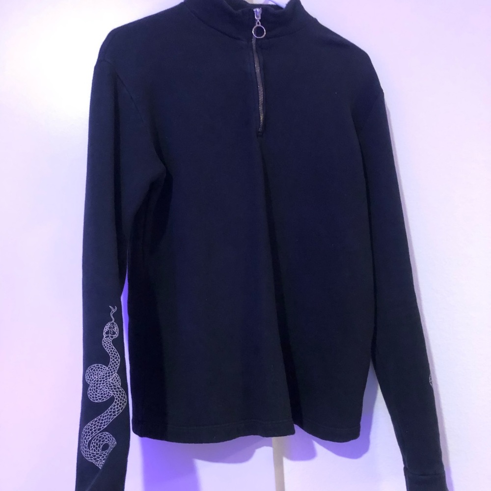 Urban outfitters pullover